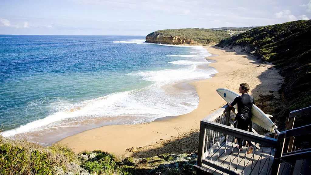 Bells Beach