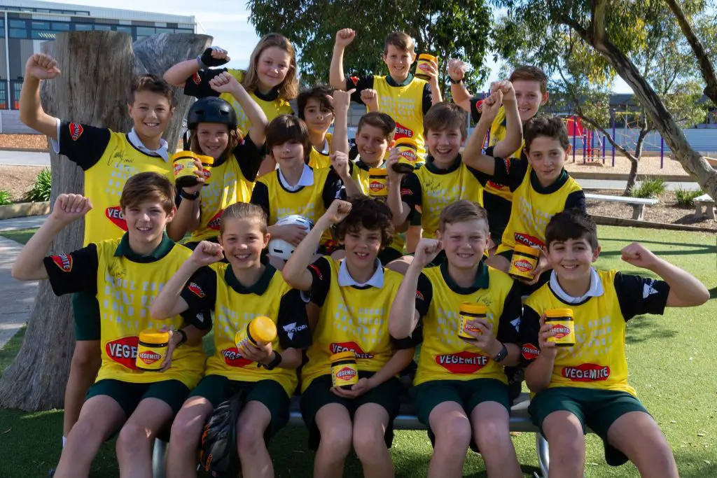 Vegemite Family Ride - Cadel Road Race - Group