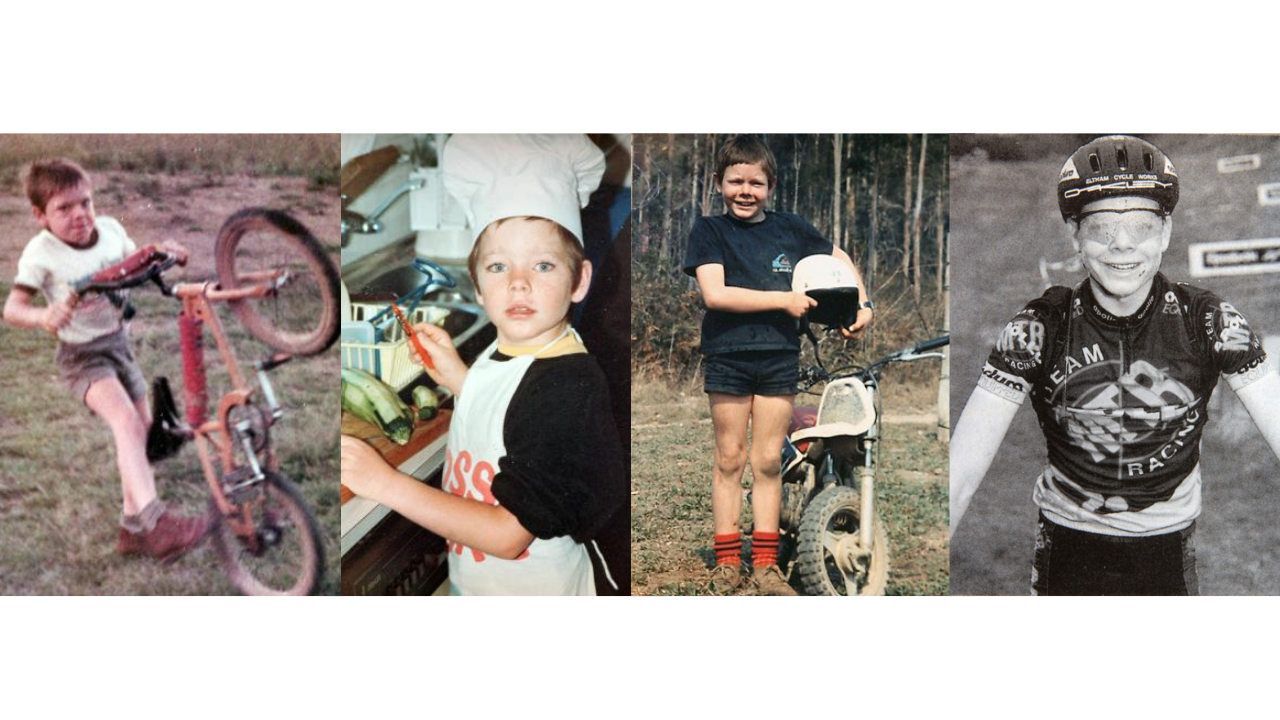 Cadel-Evans-childhood