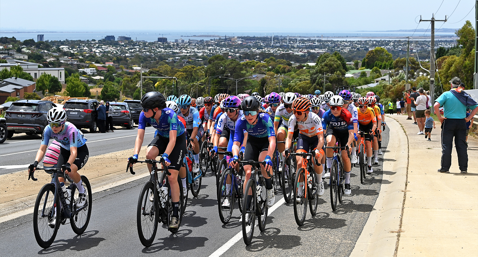 Road Closures Traffic Cadel Evans Great Ocean Road Race